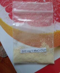 5-Meo-DMT for sale