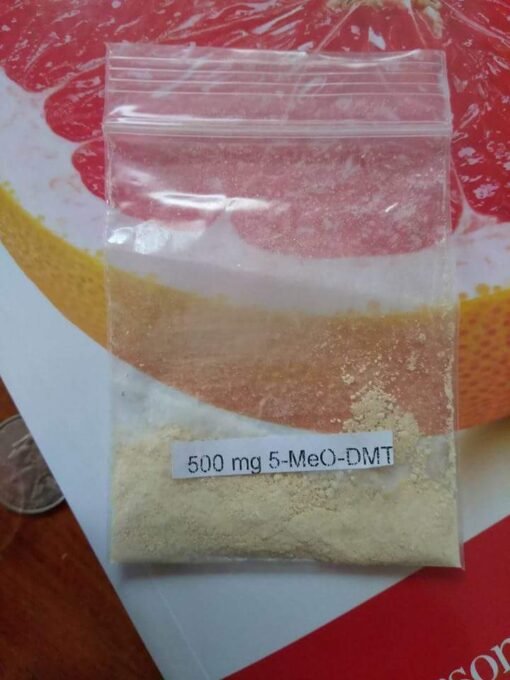 5-Meo-DMT for sale