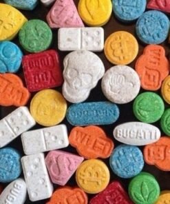 Ecstasy