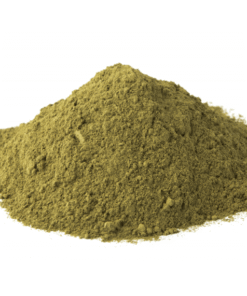 kratom powder
