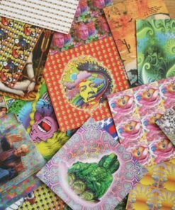 lsd blotter paper