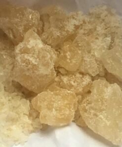 crystal mdma
