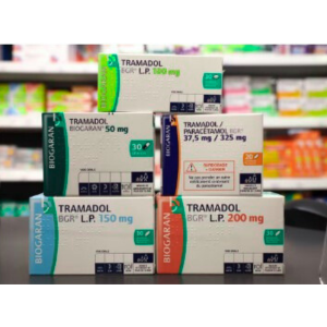 Tramadol to Trazodone